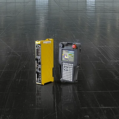 Power Motion i FANUC